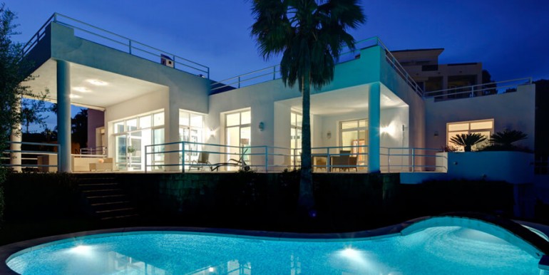 Gerenoveerde Moderne Villa, La Quinta